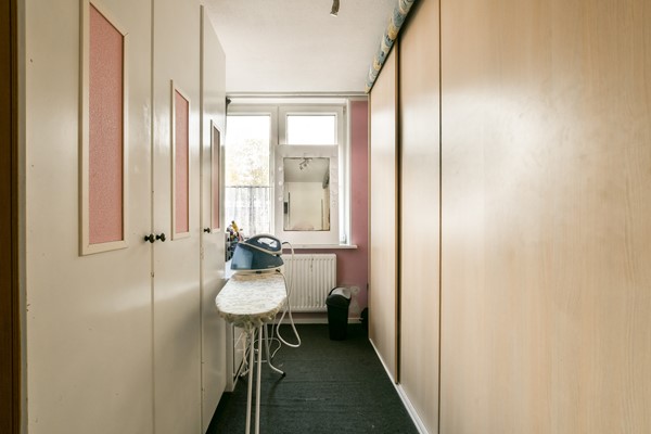 Foto - Te koop: Terneuzenstraat 8, 1324 TM Almere